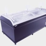 Ice Cream Chest Freezers | Multilayer Trading 867 | Commercial Refrigeration | AHT