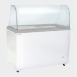 Ice Cream Chest Freezers | Multilayer Trading 867 | Commercial Refrigeration | AHT