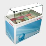 Ice Cream Chest Freezers | Multilayer Trading 867 | Commercial Refrigeration | AHT